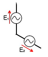 相電圧と線間電圧